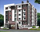 Asvasidh Novateurs Nest - 2 and 3 bhk Apartment at Kondapur, Near Gachibowli, Hyderabad
